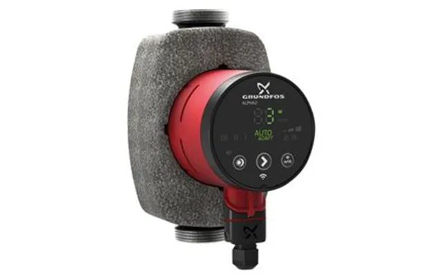 Grundfos Dk A S Grundfos Alpha2 25-80 N 180