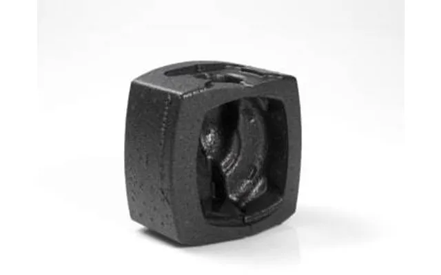 Grundfos Isoleringssæt Alpha2