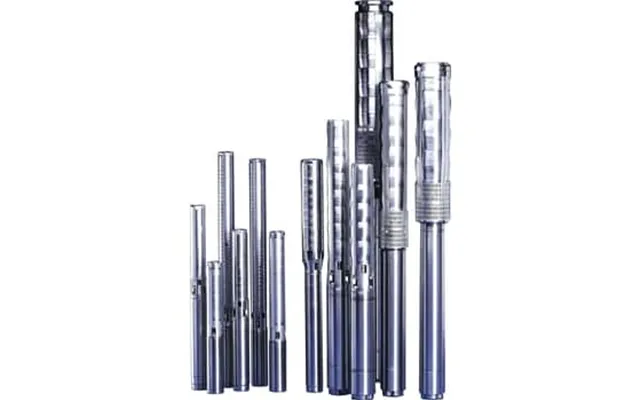 Grundfos Sp3a-18 1.1kw 380-415v 50hz