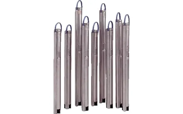 Grundfos Sqe 2- 55 0.70kw 200-200v U Styring