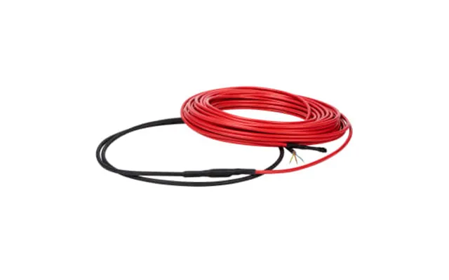 Gulvvarmekabel Deviflex 18t 37m 680 W 230v