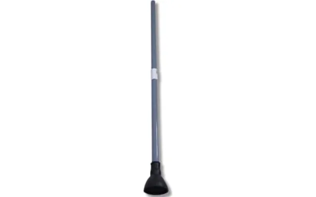 Gummirenser T Wc 100 Mm Kamelkys 1 Meter Skaft