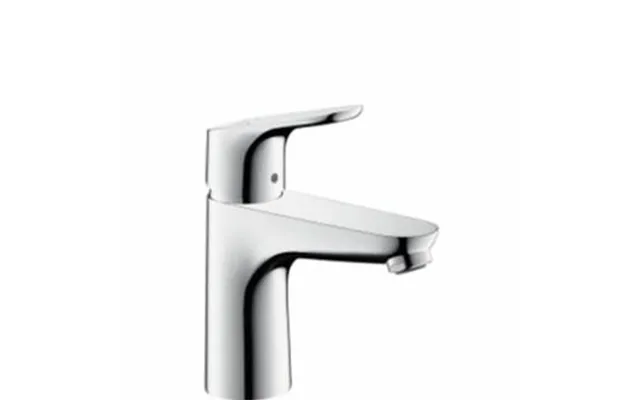 Hansgrohe Focus 100 Håndvaskarmatur Uden Bundventil I Krom