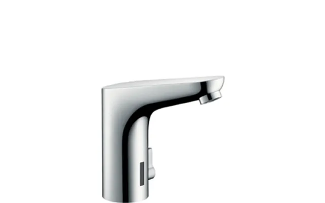 Hansgrohe Focus Elektronisk Håndvaskarmatur M Temp.reg. 6v