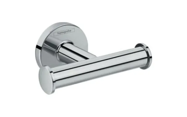 Hansgrohe Logis Universal Dobbeltkrog Krom