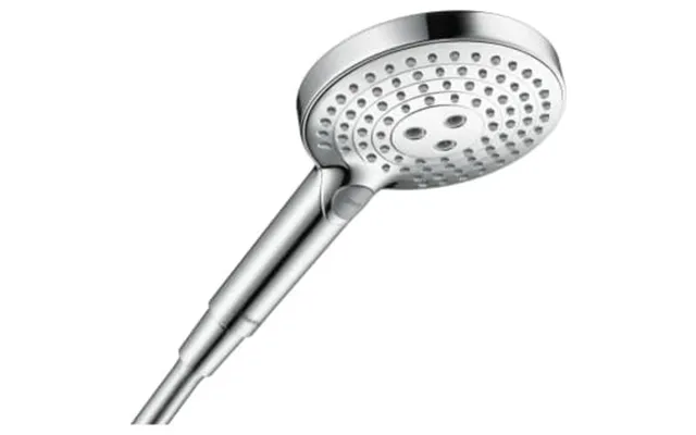 Hansgrohe Raindance Select S Håndbruser 120 3jet Powderrain