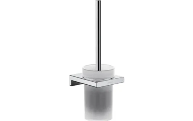 Hansgrohe Toiletbørste Holder Skål Chrome