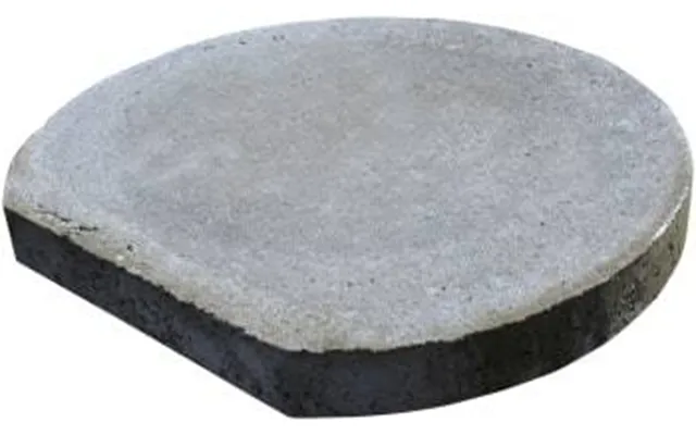 Ibf Beton Ibf 315 Mm Dæksel Til Kegle - Tagbrønd