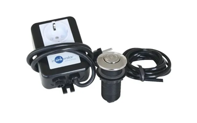 Insinkerator Air-switch Luftknapsæt