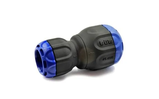 Isiflo Sprint 40 X 32 Mm Samlemuffe - Reduceret