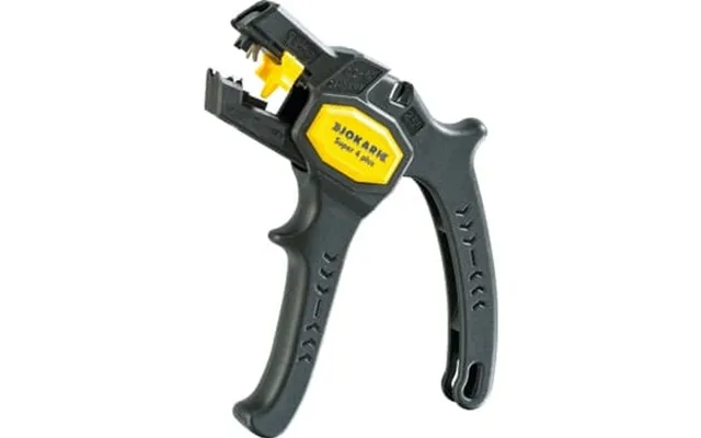 Jokari Afisoleringstang Super4 Plus - 0,2-6mm2