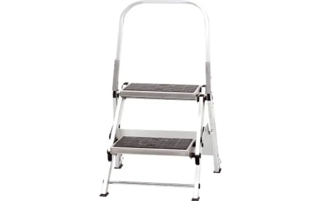 Jumbo Stillads Jumbo Giant Trappestige 2 Trin