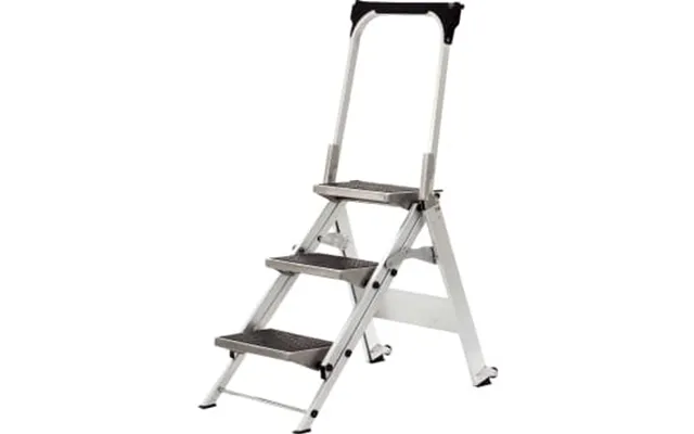Jumbo Stillads Jumbo Giant Trappestige 3 Trin