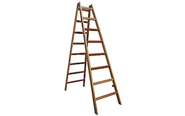 Jumbo Stillads Jumbo Wienerstige 2x8 Trin