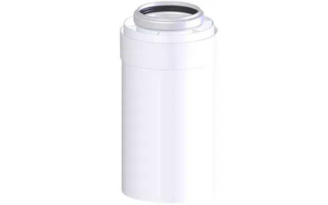Kierulff 80 125 Metalbetos Connext Længde 1000 Mm - Pp Alu