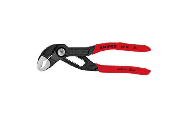 Knipex Cobraâ Vandpumpetang - Fosfateret