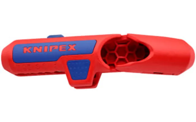 Knipex Ergostrip Afisoleringsværktøj - Højrehånds