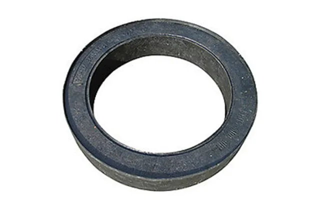 Lauridsen Handel Lauridsen 425 X 50 Mm Topring Med Fals - Afskåret