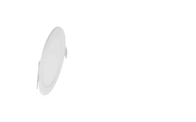Ledvance Downlight Slim Rund 6w 3000k - 423 Lumen