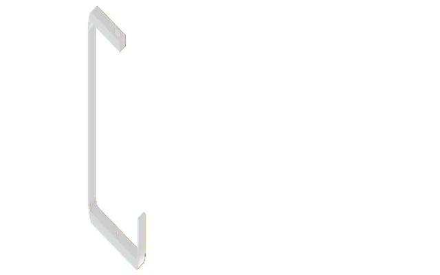 Legrand Loftophæng Åben P31 150-g