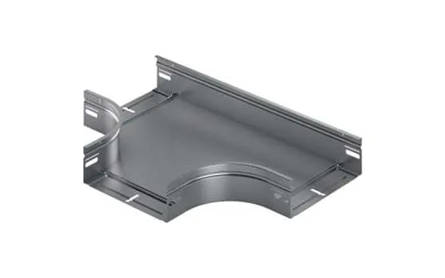 Legrand T-stykke P31 60x400g - Galvaniseret