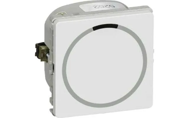 Lk Fuga Fuga Lysdæmper Led 250 Touch Ir - Hvid