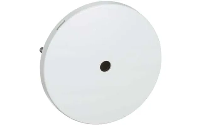 Lk Lampeudtag Ø83 Mm 5-polet Hvid