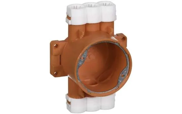 Lk Loftdåse Pl 55 16mm Vindtæt