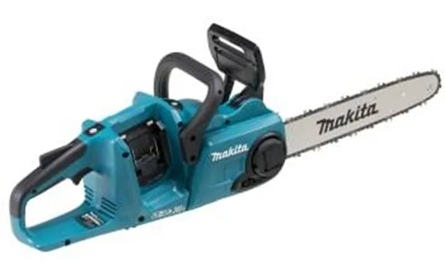Makita Kædesav Duc353z Til 2x18v