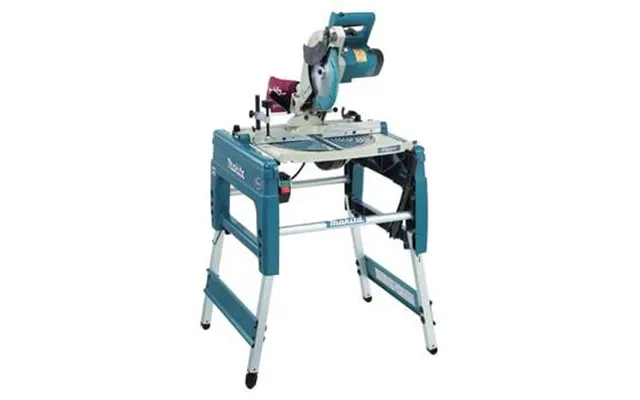 Makita Kombi Bygningssav Lf1000 260mm