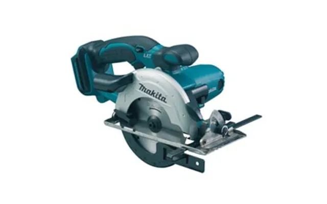 Makita Rundsav Dss501z 136 51 18v