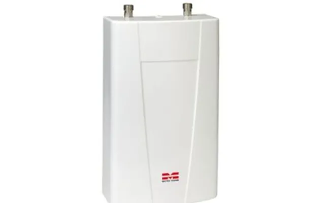 Metro Therm A S Metromini 11 El-gennemstrømningsvandvarmer 4,8 Liter Min