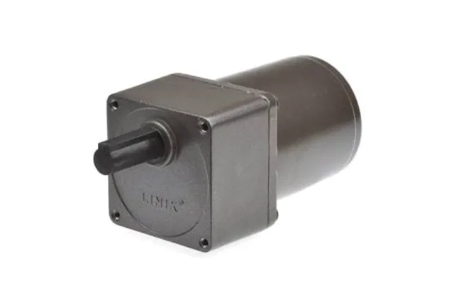 Nbe Gear Motor Yn70 8rpm