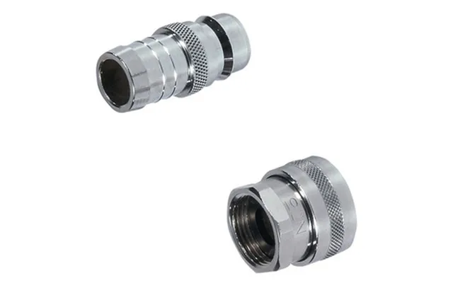 Nito Koblingssæt Kpl.1 2incl