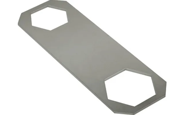 Nøgle Til Kartusche 30 36 Mm