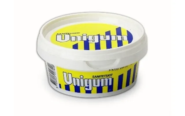 Pakmaterialer Unigum Sanitetskit - 250 G