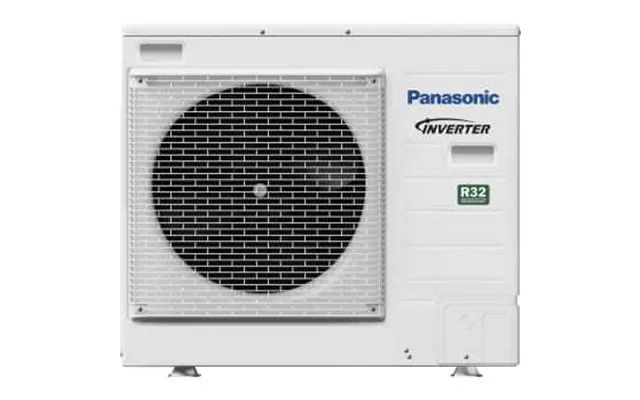 Panasonic Luft Vand Split Wh-ud07je5 7 Kw