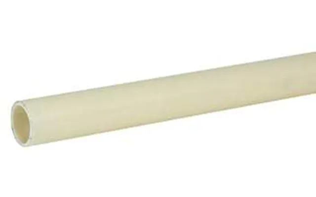 Plastrør 16mm 5 8 4 Mtr