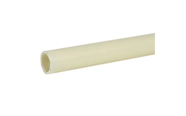 Plastrør 20mm 3 4 4 Mtr