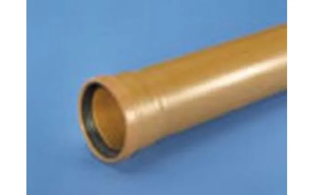 Pvc-kloakrør 200-1000mm,