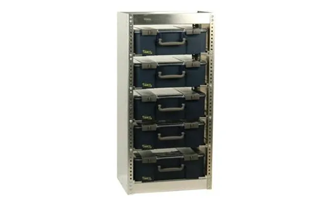 Raaco A S Raaco S221 Carry-lite Bil-reol Cl150