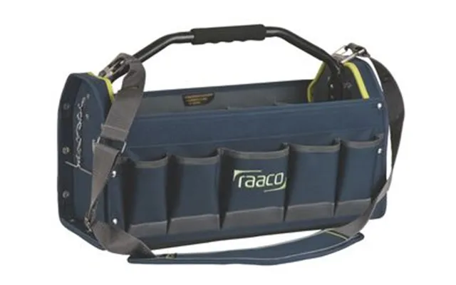 Raaco A S Toolbag Pro 20 Værktøjstaske