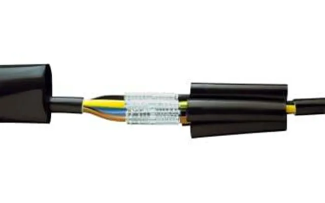 Raychem Krympemuffe 4 X 10-35 Nr. 2