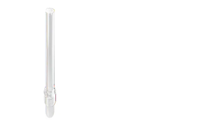 Rheinzink 76 116mm Rz Skydestykke Nedløb