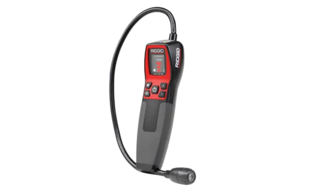 Ridgid Micro Cd-100 Gas Detektor