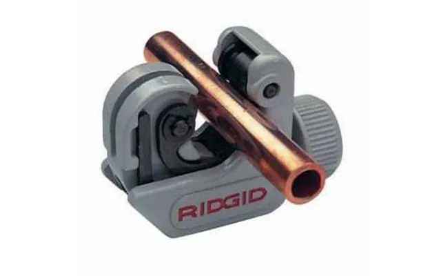 Ridgid Rørskærer Kobber 103 3-16mm