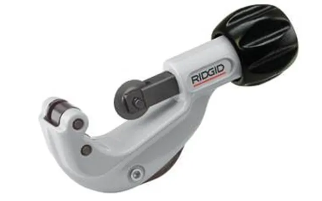 Ridgid Rørskærer Kobber 150 6-35mm