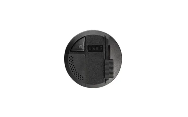 Rondo 240v Led Dimmer Sort 4-100w
