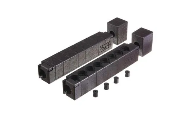 Roth Isolering Til Fordelerrør - 2x8 Afgreninger