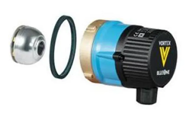Roth Vortex 155 Bwo-mt Pumpeoverdel M Termostat